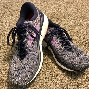 Brooks Ghost 11 Running Shoe